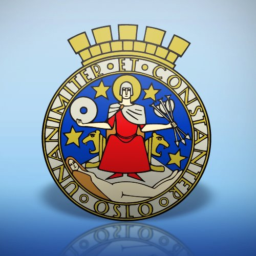 Logo Oslo kommune 